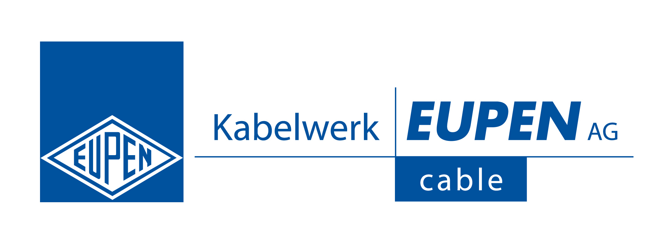 Logo KWE+Schriftzug